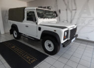 Land Rover Defender 110 Td5 Pickup 2006
