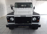 Land Rover Defender 110 Td5 Pickup 2006