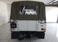 Land Rover Defender 110 Td5 Pickup 2006