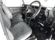 Land Rover Defender 110 Td5 Pickup 2006