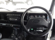 Land Rover Defender 110 Td5 Pickup 2006