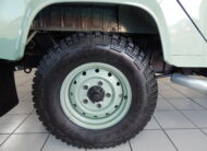 2015 LAND ROVER DEFENDER 110 2.2 PUMA HERITAGE EDITION