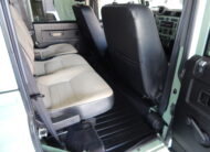 2015 LAND ROVER DEFENDER 110 2.2 PUMA HERITAGE EDITION