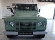 2015 LAND ROVER DEFENDER 110 2.2 PUMA HERITAGE EDITION