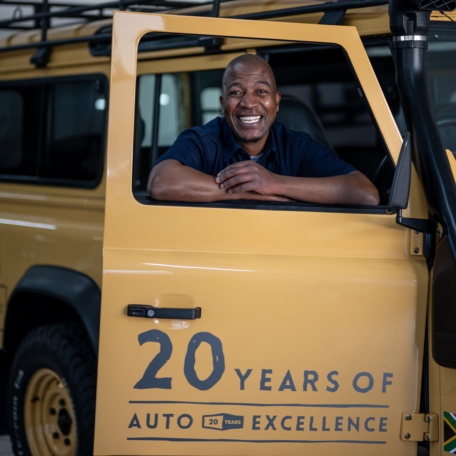 Auto Excellence Stellenbosch Dealership In Stellenbosch – NUEV