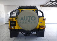 2005 LAND ROVER DEFENDER 110  Td5 D/C