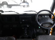 2005 LAND ROVER DEFENDER 110  Td5 D/C
