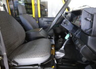 2005 LAND ROVER DEFENDER 110  Td5 D/C
