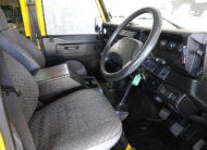2005 LAND ROVER DEFENDER 110  Td5 D/C