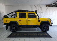 2005 LAND ROVER DEFENDER 110  Td5 D/C