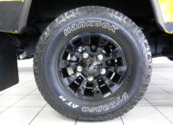 2005 LAND ROVER DEFENDER 110  Td5 D/C