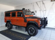 2015 LAND ROVER DEFENDER110 ADVENTURE EDITION 2.2TD