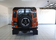 2015 LAND ROVER DEFENDER110 ADVENTURE EDITION 2.2TD