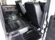 2014 LAND ROVER DEFENDER 110 2.2TD PUMA