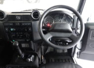 2014 LAND ROVER DEFENDER 110 2.2TD PUMA