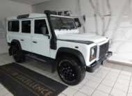 2014 LAND ROVER DEFENDER 110 2.2TD PUMA
