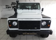 2014 LAND ROVER DEFENDER 110 2.2TD PUMA
