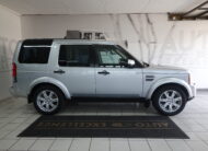 2012 LAND ROVER DISCOVERY 4 S  3.0 SDV6  A/T