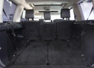2012 LAND ROVER DISCOVERY 4 S  3.0 SDV6  A/T