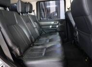 2012 LAND ROVER DISCOVERY 4 S  3.0 SDV6  A/T