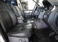 2012 LAND ROVER DISCOVERY 4 S  3.0 SDV6  A/T