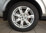 2012 LAND ROVER DISCOVERY 4 S  3.0 SDV6  A/T