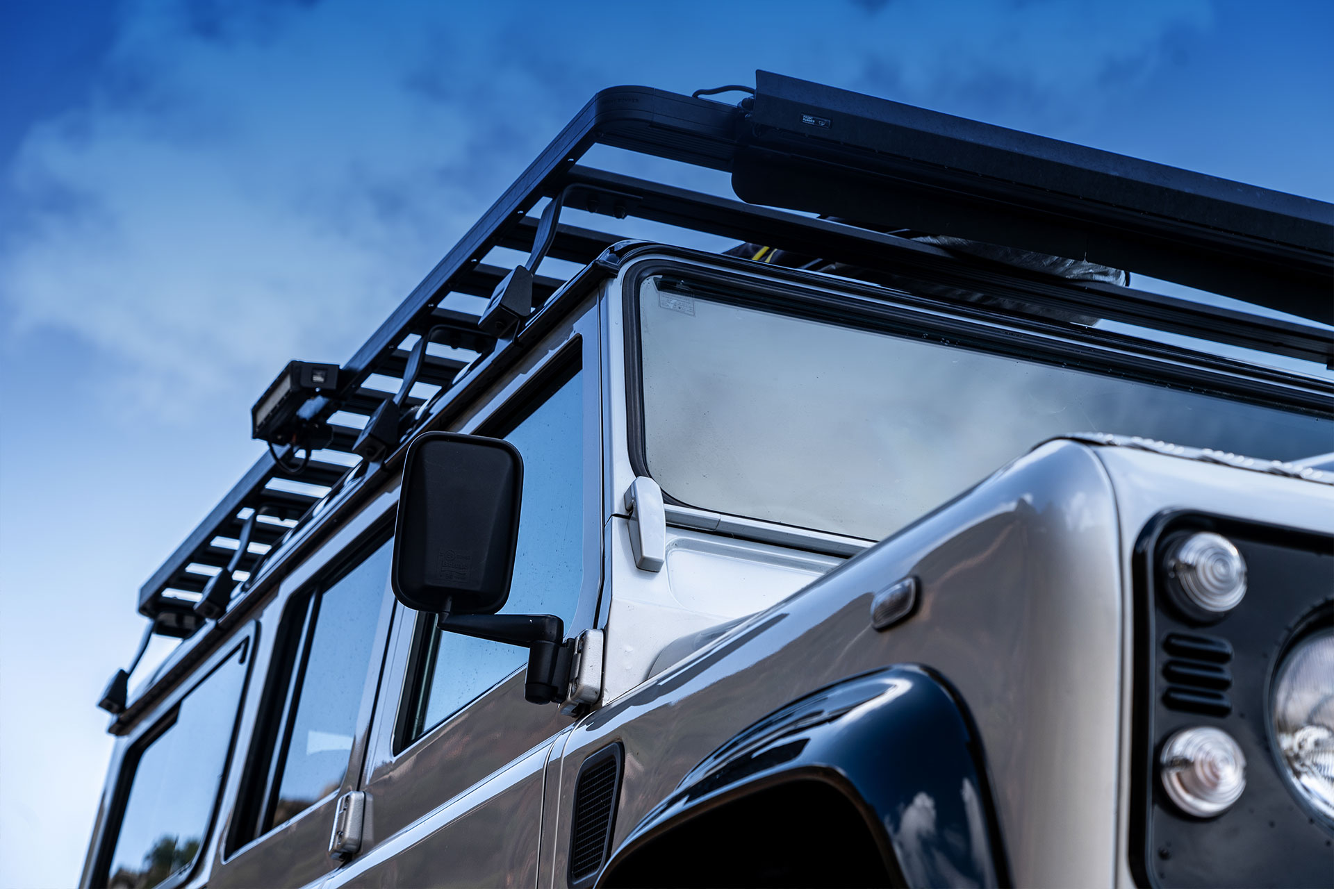 Refurbishments – Auto Excellence