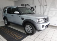 2015 DISCOVERY 4 XS A/T