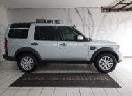 2015 DISCOVERY 4 XS A/T