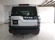 2015 DISCOVERY 4 XS A/T