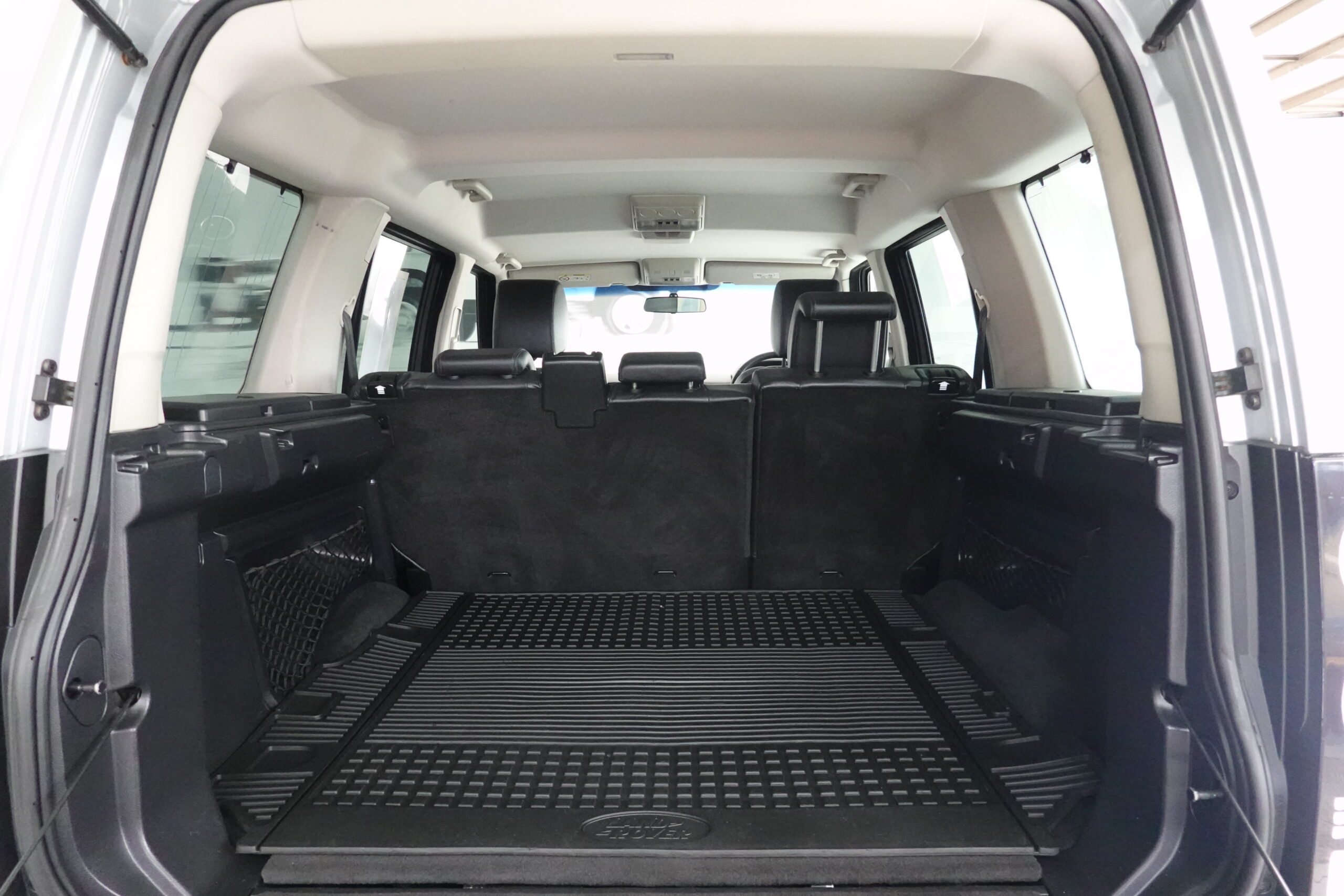 2015 DISCOVERY 4 XS A/T