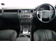 2015 DISCOVERY 4 XS A/T