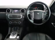 2015 DISCOVERY 4 XS A/T