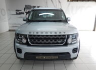 2015 DISCOVERY 4 XS A/T