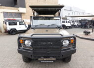 2025 TOYOTA LAND CRUISER GAME VIEWER M/T
