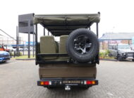 2025 TOYOTA LAND CRUISER GAME VIEWER M/T