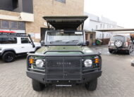 2025 TOYOTA LAND CRUISER GAME VIEWER M/T