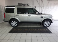 2014 LAND ROVER DISCOVERY 4 SE A/T