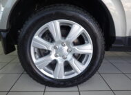 2014 LAND ROVER DISCOVERY 4 SE A/T