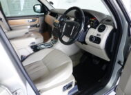 2014 LAND ROVER DISCOVERY 4 SE A/T