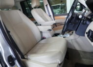 2014 LAND ROVER DISCOVERY 4 SE A/T