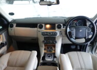 2014 LAND ROVER DISCOVERY 4 SE A/T