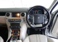 2014 LAND ROVER DISCOVERY 4 SE A/T