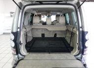 2014 LAND ROVER DISCOVERY 4 SE A/T