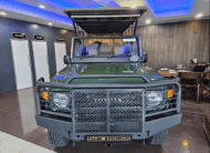 2025 TOYOTA LAND CRUISER 79 GAME VIEWER M/T