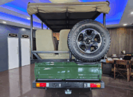 2025 TOYOTA LAND CRUISER 79 GAME VIEWER M/T