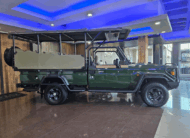 2025 TOYOTA LAND CRUISER 79 GAME VIEWER M/T