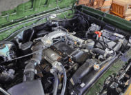 2025 TOYOTA LAND CRUISER 79 GAME VIEWER M/T