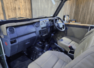 2025 TOYOTA LAND CRUISER 79 GAME VIEWER M/T