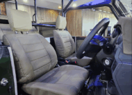 2025 TOYOTA LAND CRUISER 79 GAME VIEWER M/T